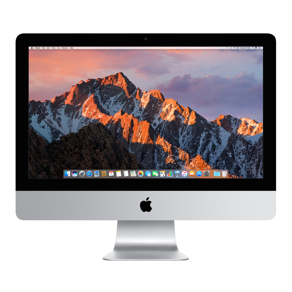 Vendez votre Apple iMac