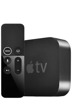 Vendre votre Apple TV