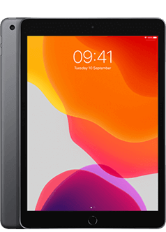 iPads
