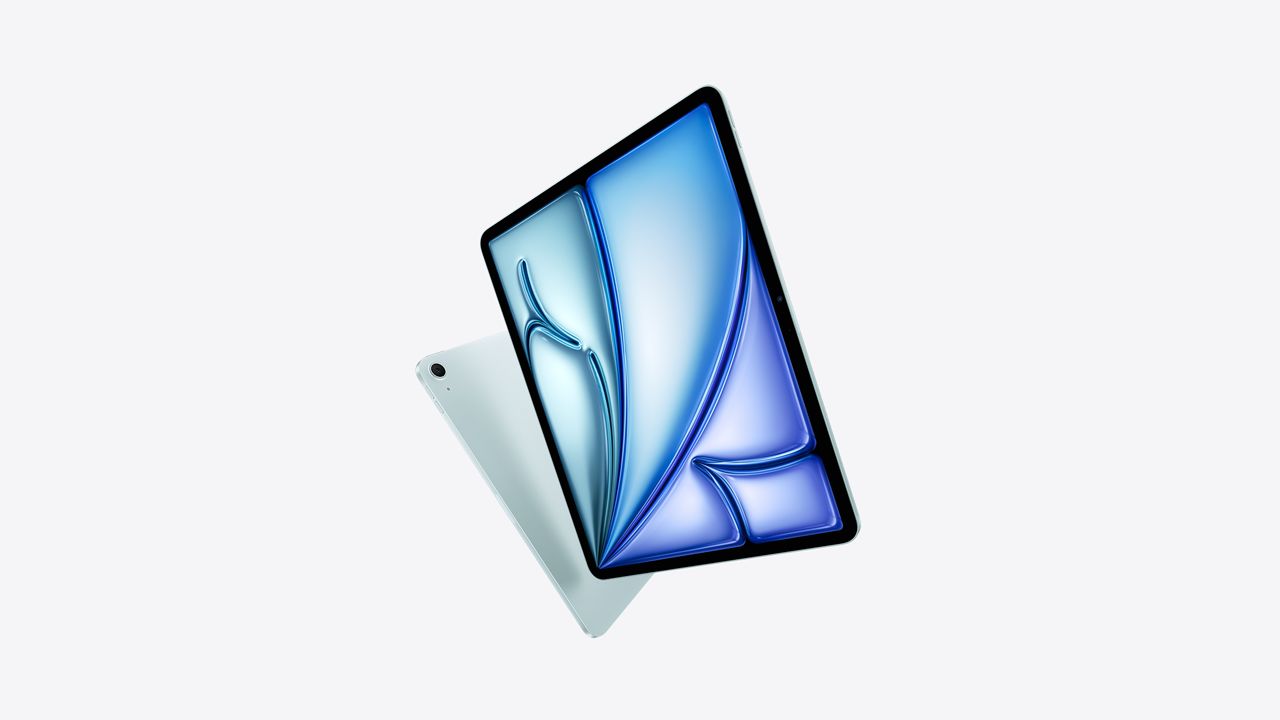 Série iPad Air