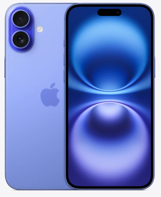 L’iPhone 16