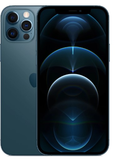 iPhone 12 PRO