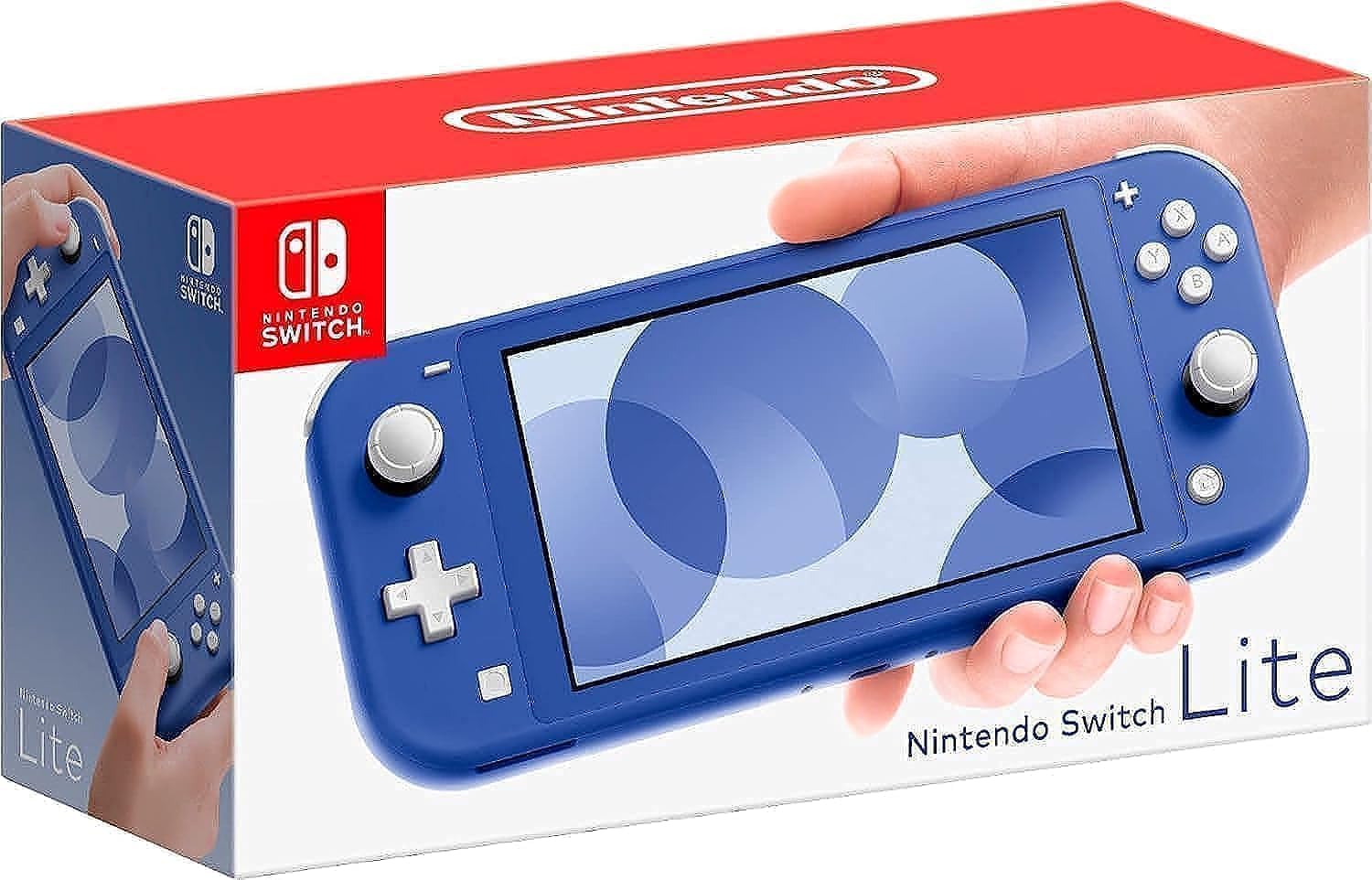 Nintendo Switch - Lite