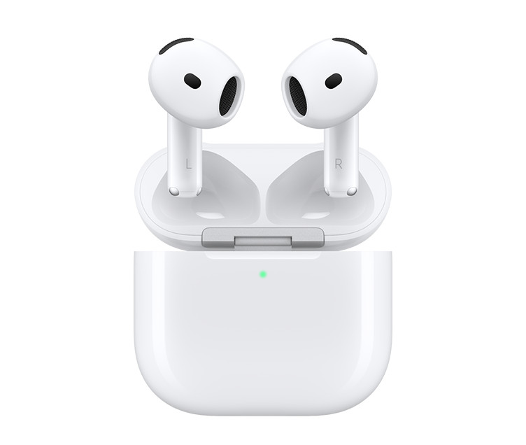 Apple Airpods 4 ANC (MXP93LL)