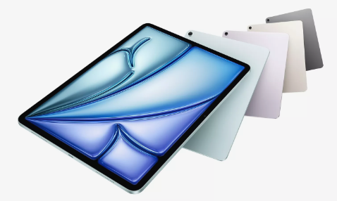 iPad Air 8 11 pouces (2026 M4)