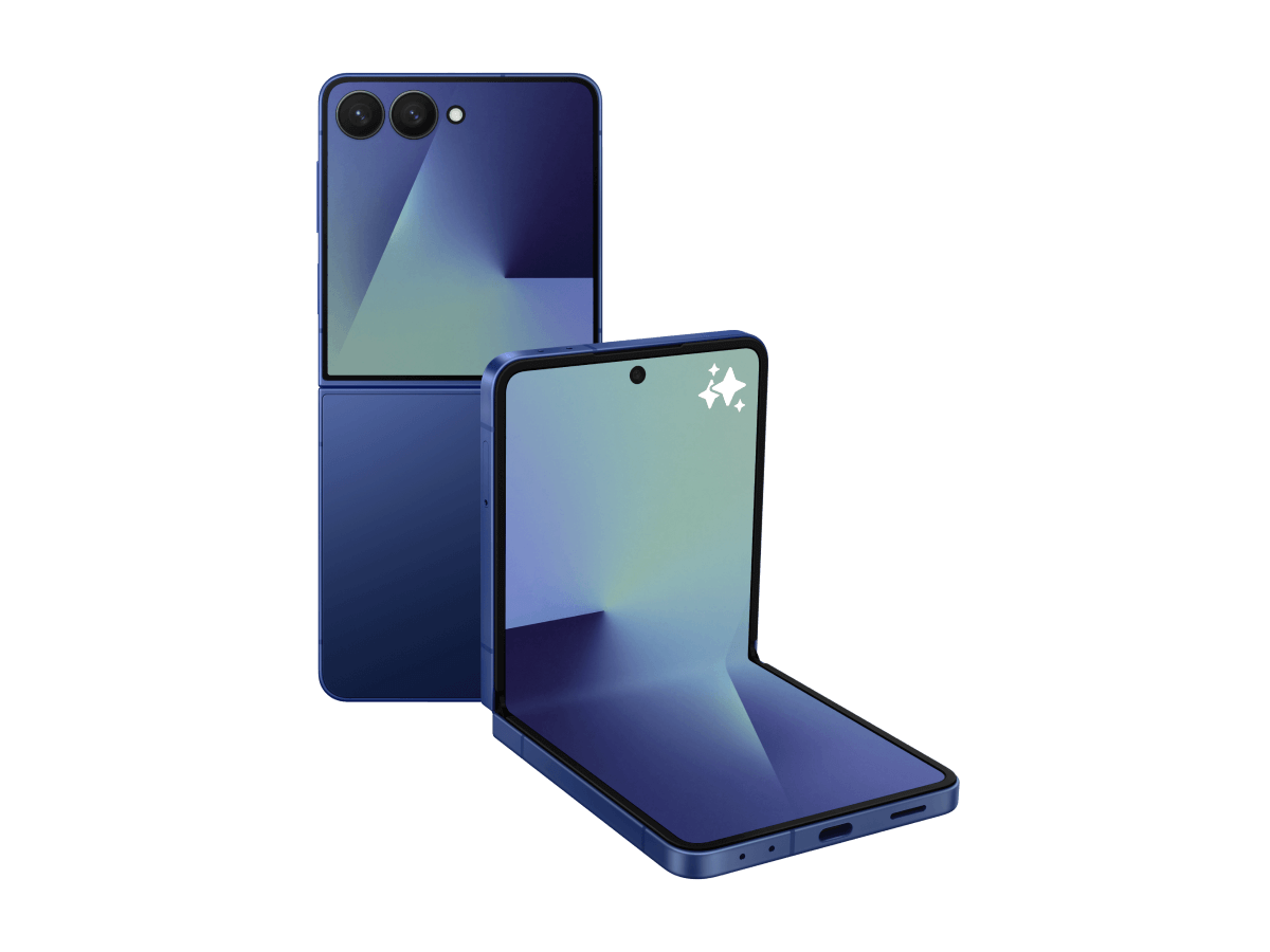 Z FLIP 7
