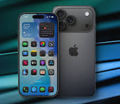 iPhone 17 Pro
