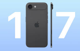 iPhone 17 Air